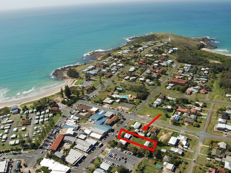 18 Market Street, Woolgoolga NSW 2456