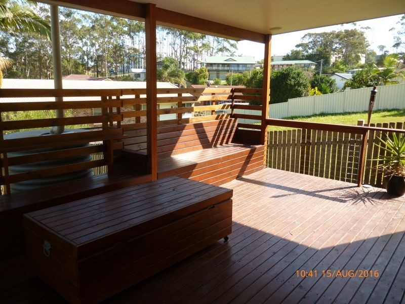 58 Scarborough Street, Woolgoolga NSW 2456