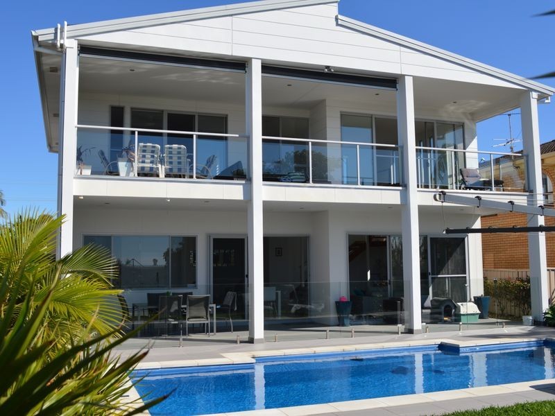 31 Ironbark Avenue, Sandy Beach NSW 2456