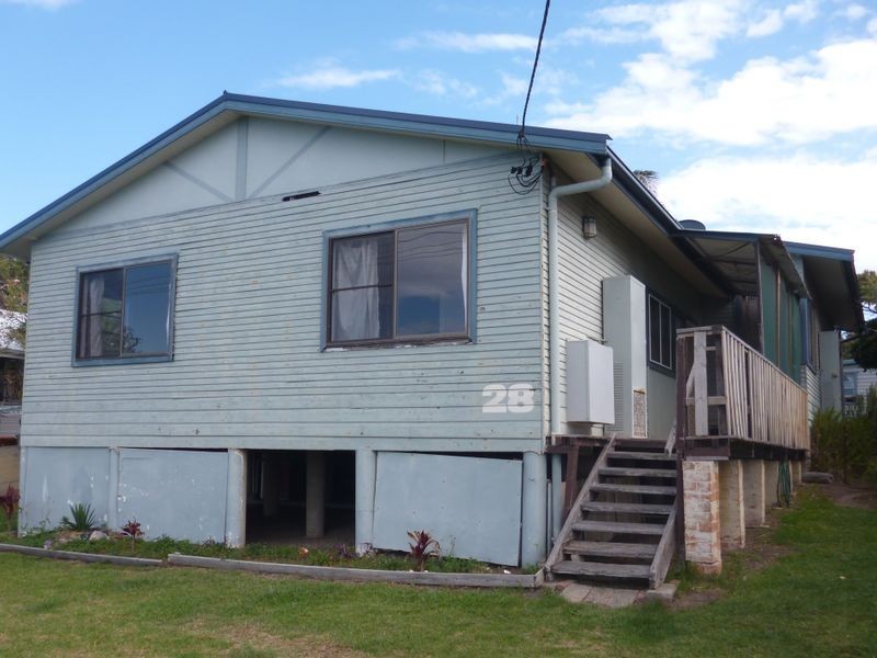 1/28 Pollack Esplande, Woolgoolga NSW 2456