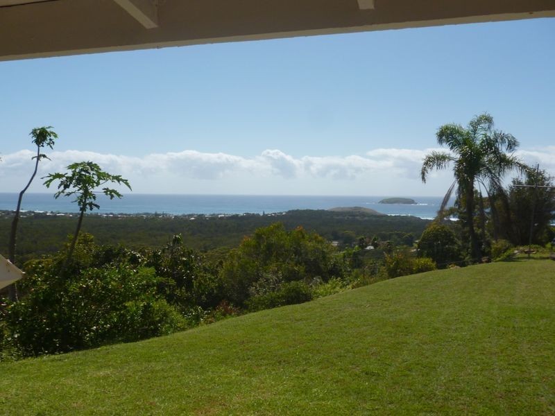 43 Saye Close, Sandy Beach NSW 2456