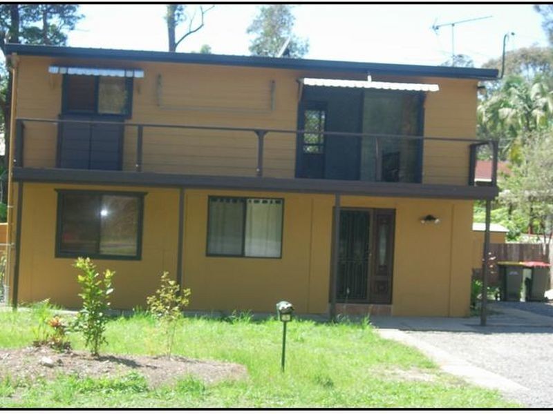 1/43 Graham Drive, Sandy Beach NSW 2456