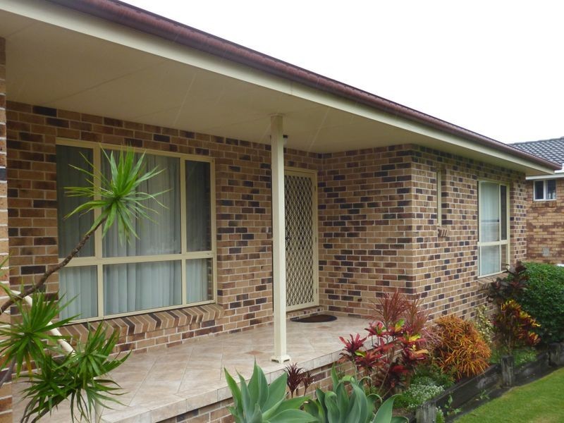 39 Barnes Street, Woolgoolga NSW 2456