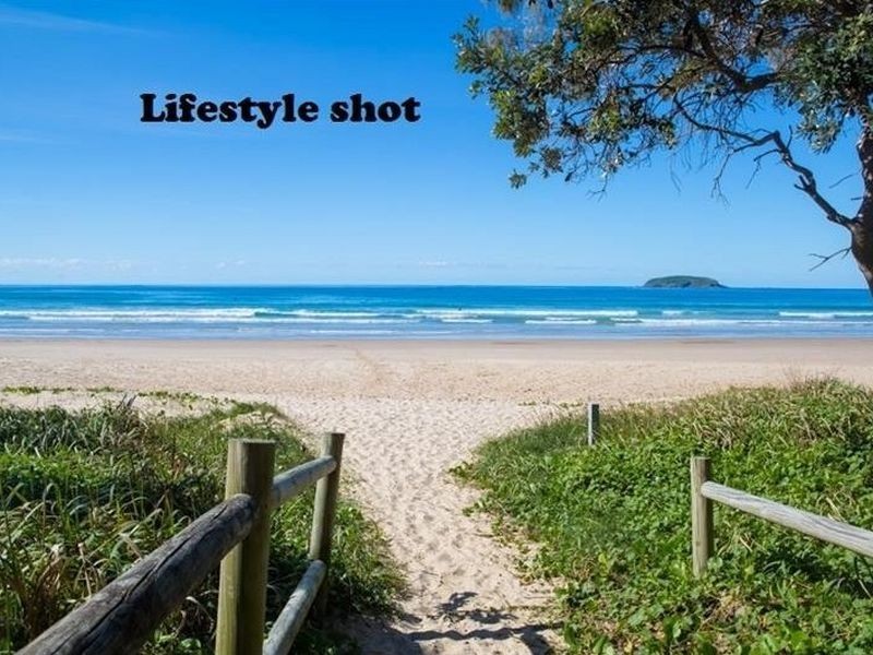 20 Sandys Beach Drive, Sandy Beach NSW 2456