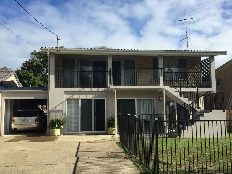 20 Sandys Beach Drive, Sandy Beach NSW 2456
