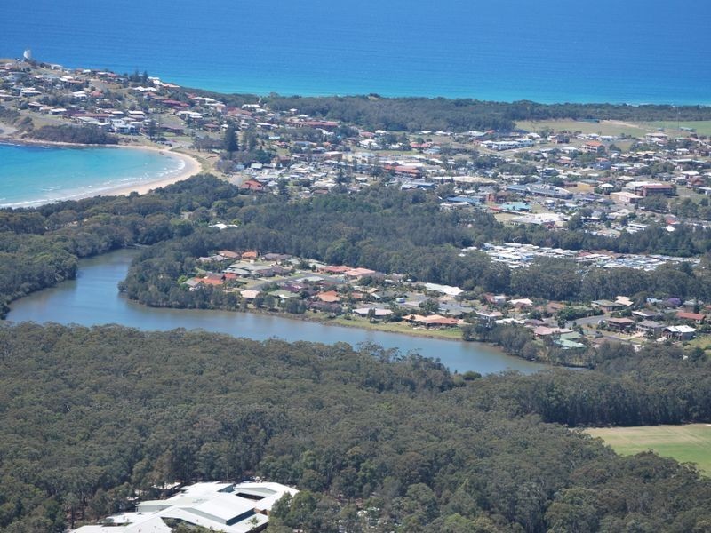22 Melaleuca Avenue, Woolgoolga NSW 2456
