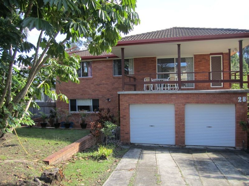 28 Ironbark Avenue, Sandy Beach NSW 2456