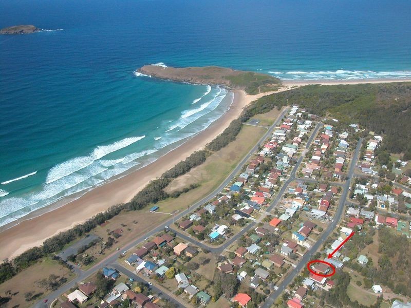 28 Ironbark Avenue, Sandy Beach NSW 2456