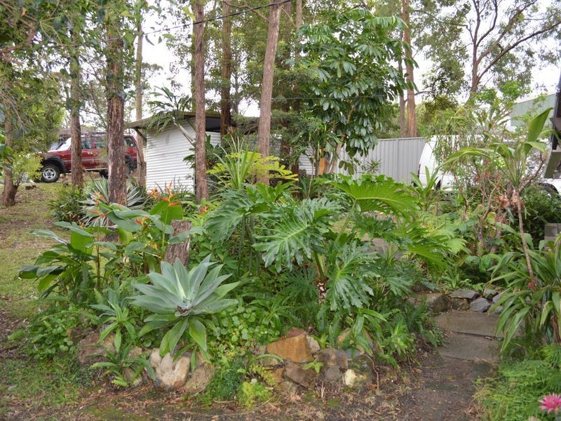 40 Diamond Head Drive, Sandy Beach NSW 2456