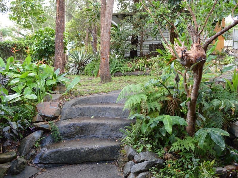 40 Diamond Head Drive, Sandy Beach NSW 2456