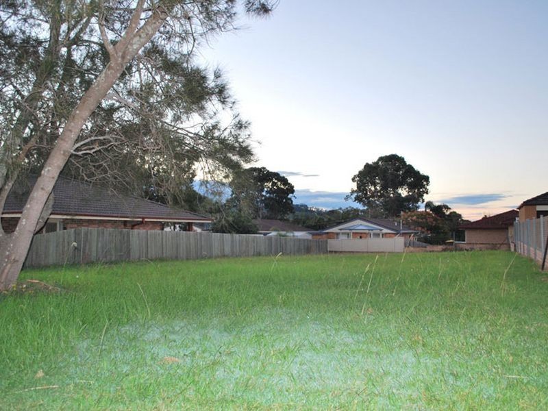 111 Diamond Head Drive, Sandy Beach NSW 2456