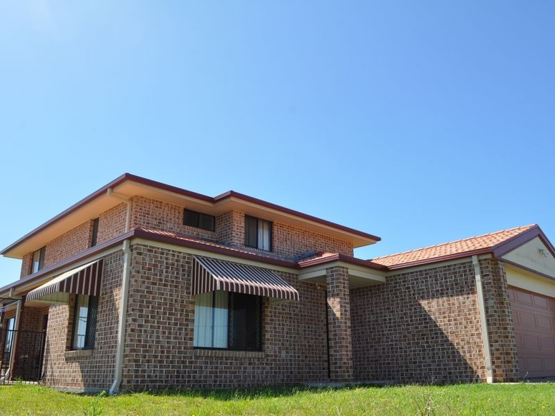 43A Hearnes Lake Road, Woolgoolga NSW 2456