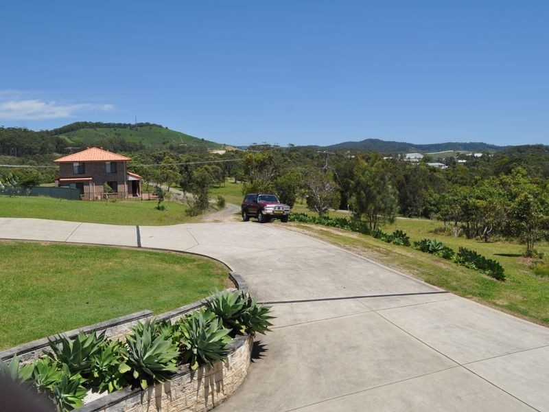 43A Hearnes Lake Road, Woolgoolga NSW 2456