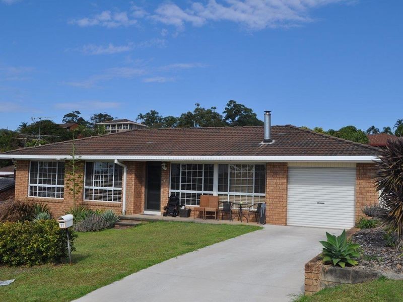32 Crabbe Street, Woolgoolga NSW 2456