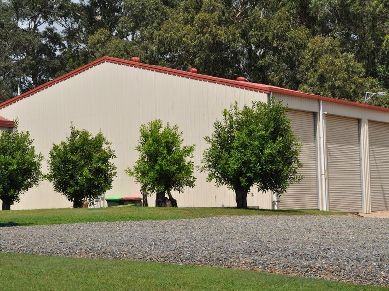 115 Wedding Bells Way, Woolgoolga NSW 2456