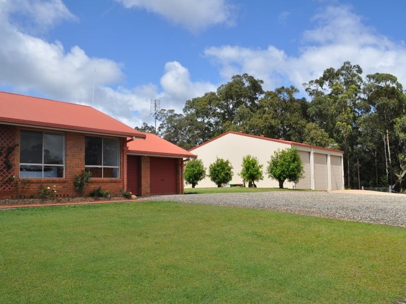 115 Wedding Bells Way, Woolgoolga NSW 2456