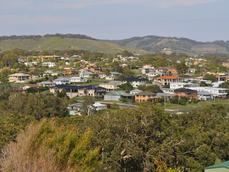 59 Cassia Lane, Woolgoolga NSW 2456