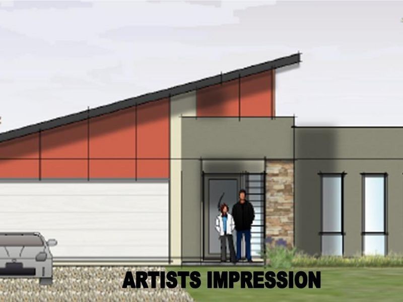 Lot 103 Admiralty Drive, Safety Beach NSW 2456