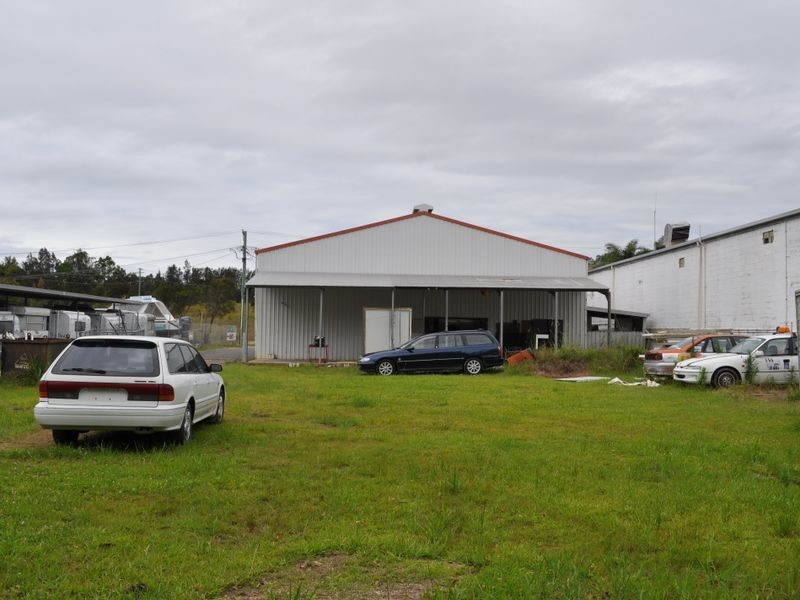 7 Hawke Drive, Woolgoolga NSW 2456