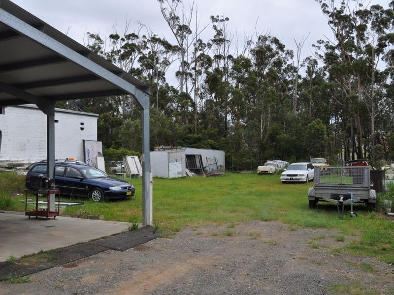 7 Hawke Drive, Woolgoolga NSW 2456