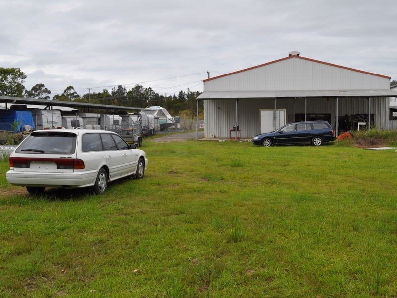 7 Hawke Drive, Woolgoolga NSW 2456