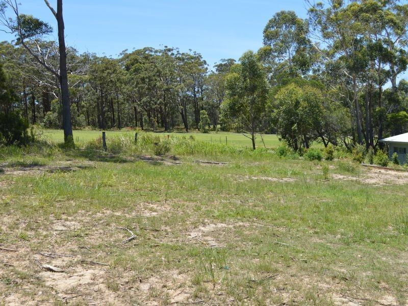 5 Ensign Cove, Safety Beach NSW 2456