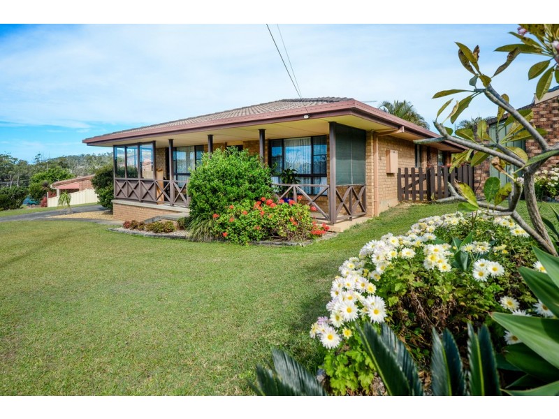 1/66 Scarborough Street, Woolgoolga NSW 2456