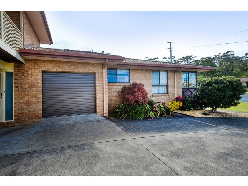 1/66 Scarborough Street, Woolgoolga NSW 2456