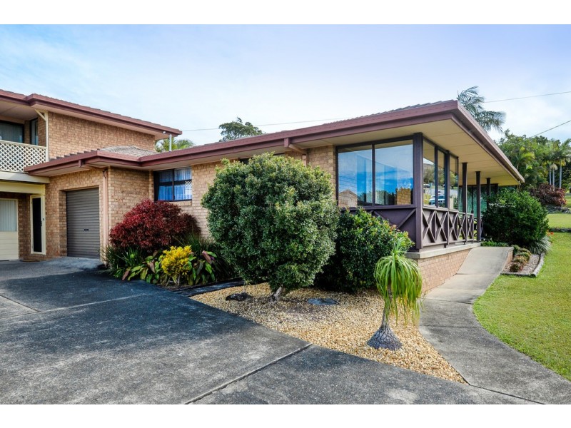 1/66 Scarborough Street, Woolgoolga NSW 2456