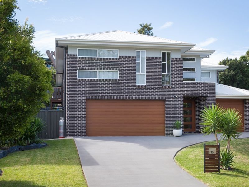 15 Carabeen Close, Woolgoolga NSW 2456