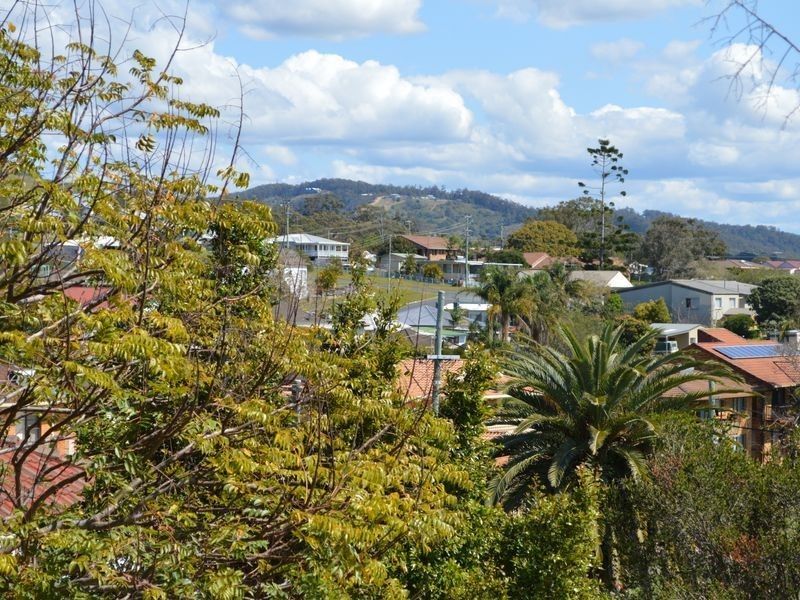 2/21 Fawcett Street, Woolgoolga NSW 2456