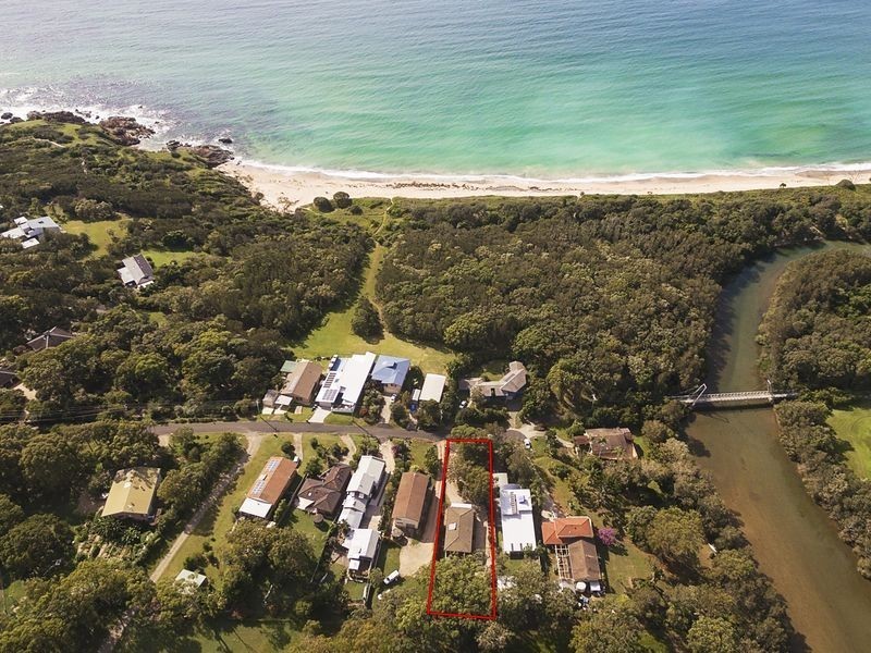 34 Darkum Road, Mullaway NSW 2456