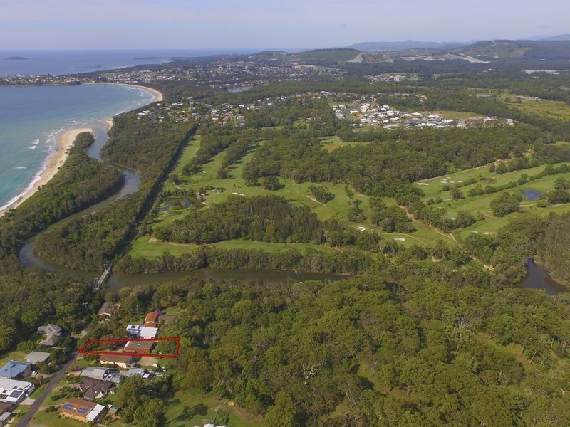 34 Darkum Road, Mullaway NSW 2456