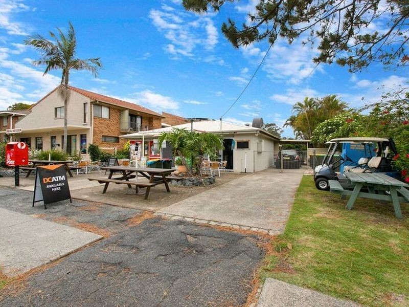 109 Fiddaman Road, Emerald Beach NSW 2456