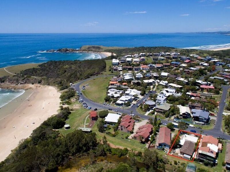 109 Fiddaman Road, Emerald Beach NSW 2456