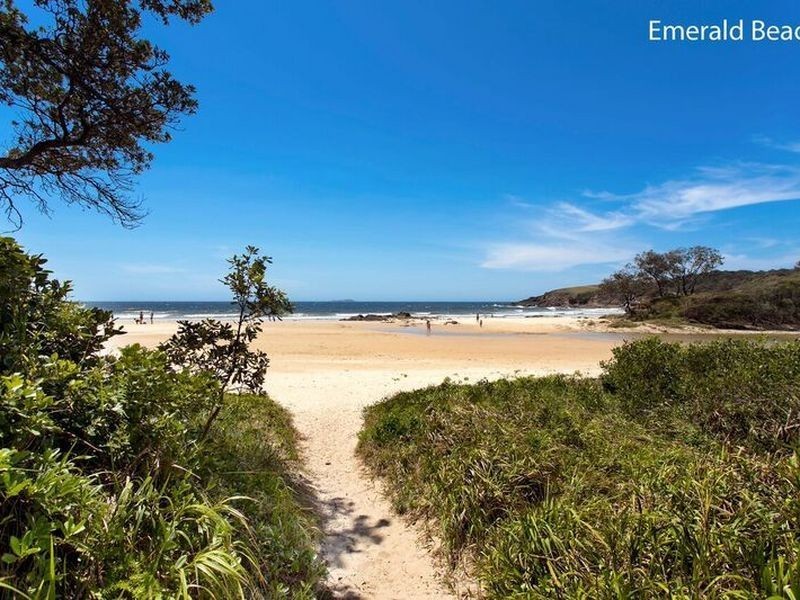 109 Fiddaman Road, Emerald Beach NSW 2456
