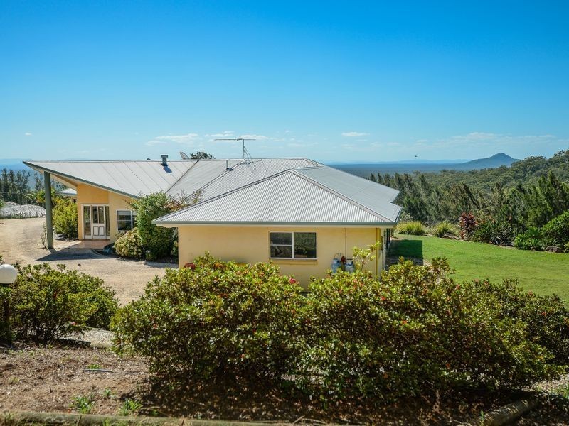 214 Grays Road, Halfway Creek NSW 2460