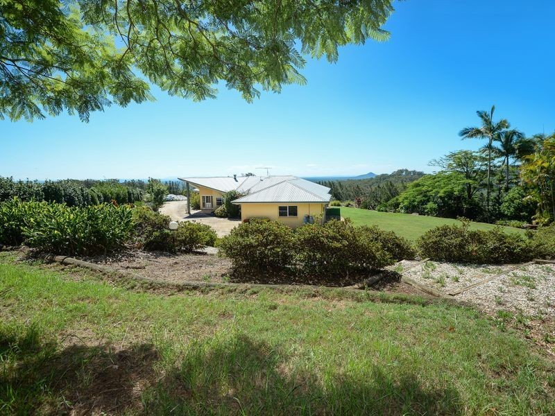 214 Grays Road, Halfway Creek NSW 2460