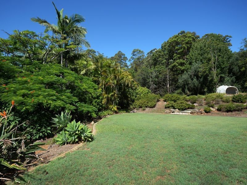 214 Grays Road, Halfway Creek NSW 2460