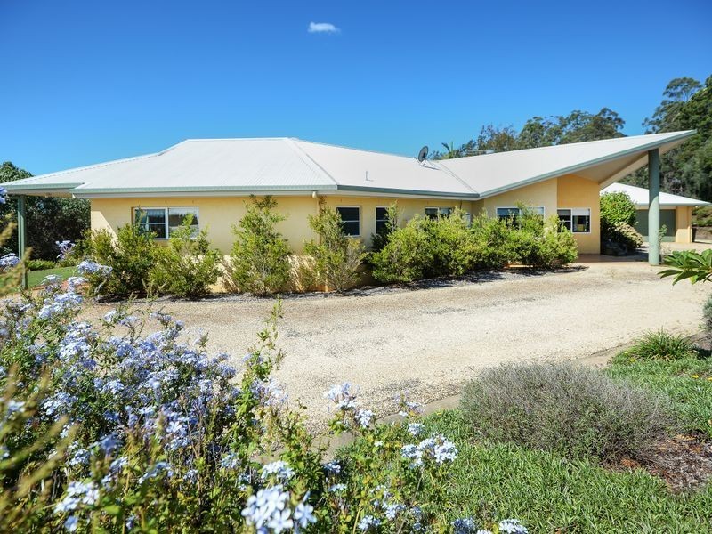214 Grays Road, Halfway Creek NSW 2460