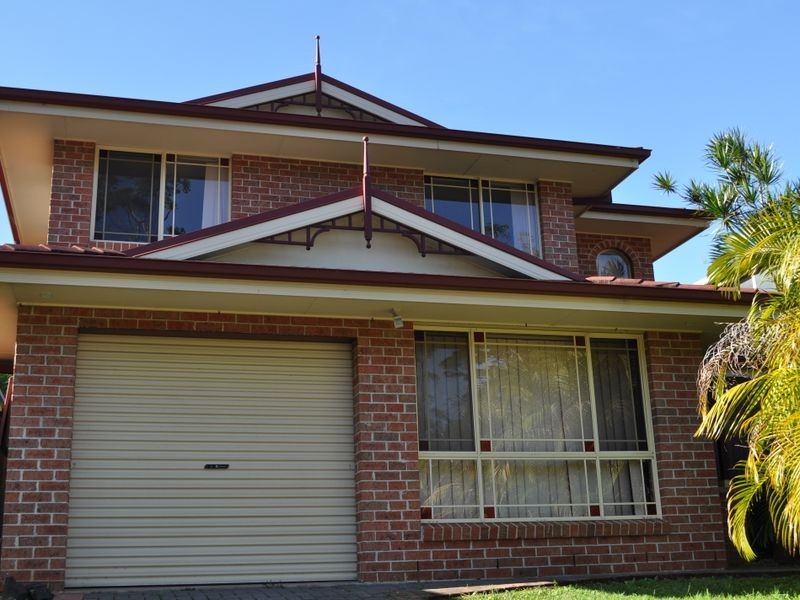 44 Driftwood Court, Coffs Harbour NSW 2450