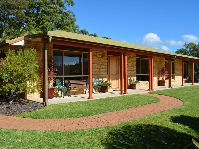131 Johnsons Road, Sandy Beach NSW 2456