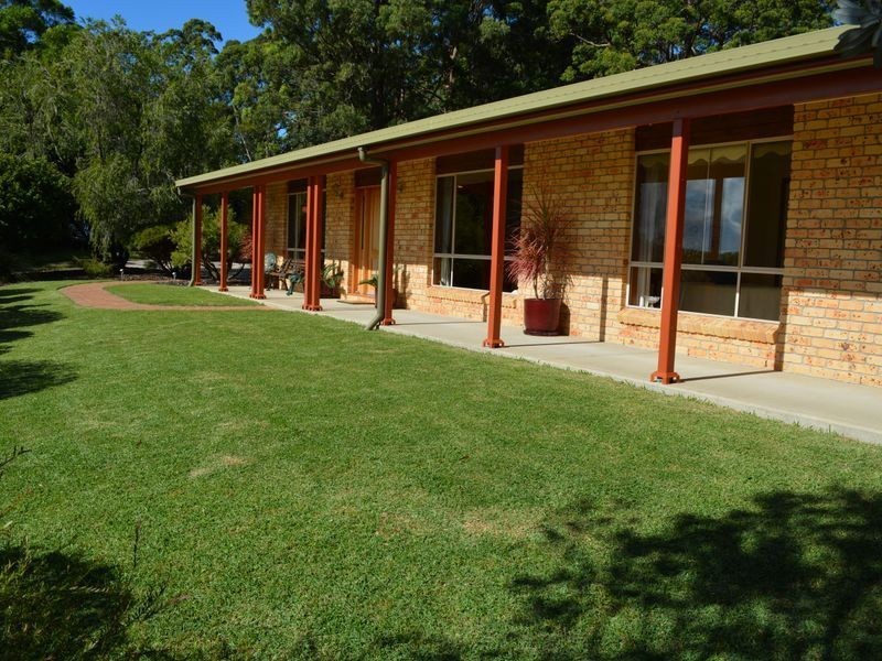 131 Johnsons Road, Sandy Beach NSW 2456
