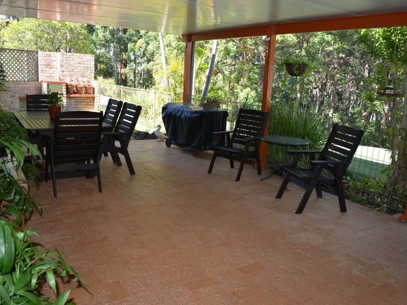 131 Johnsons Road, Sandy Beach NSW 2456