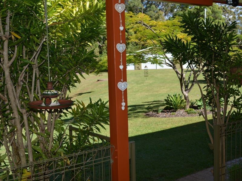 131 Johnsons Road, Sandy Beach NSW 2456