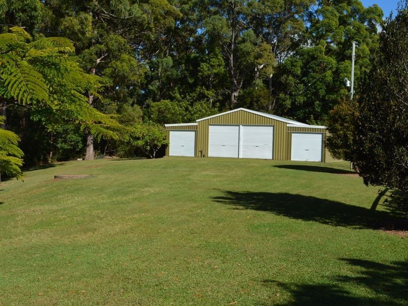 131 Johnsons Road, Sandy Beach NSW 2456