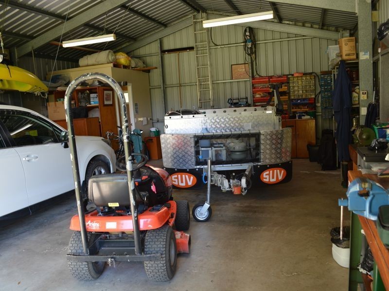 131 Johnsons Road, Sandy Beach NSW 2456