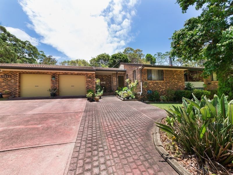 7 Palmer Road, Woolgoolga NSW 2456