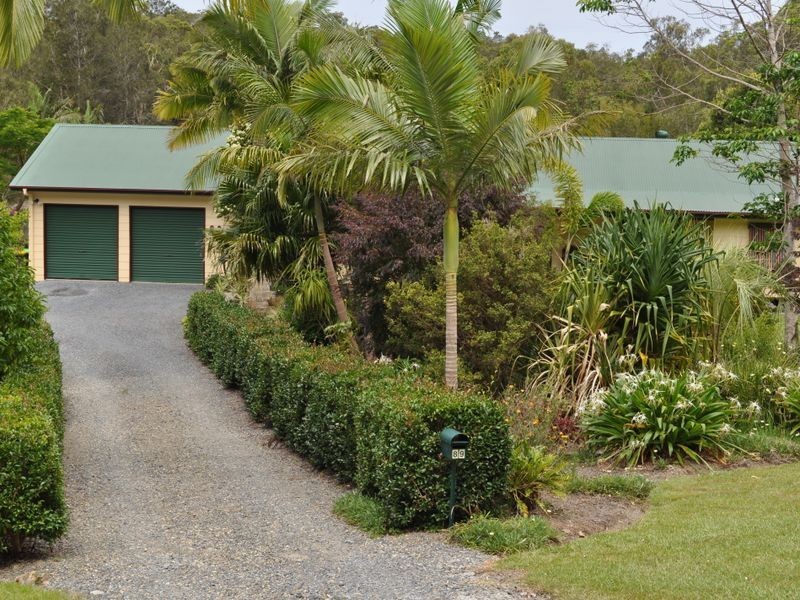 89 Graham Drive, Sandy Beach NSW 2456