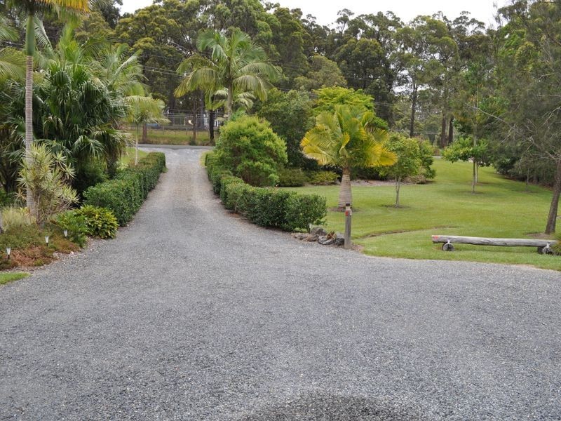 89 Graham Drive, Sandy Beach NSW 2456